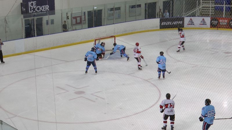 British Army Blades Put Seven Past The RAF Aces In Big Inter Services Win british-army-blades-put-seven-past-the-raf-aces-in-big-inter-services-win